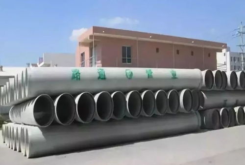 福建路通管業(yè) 國內(nèi)連續(xù)纏繞玻璃纖維增強(qiáng)塑料夾砂管的領(lǐng)軍者