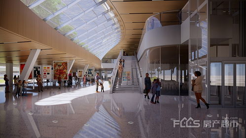 嘉興舒適圈未來新地標(biāo)倒計(jì)時(shí) 城中大院即將到來，江陰管業(yè)助力城市升級(jí)